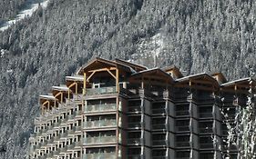 Hotel Alpina Chamonix